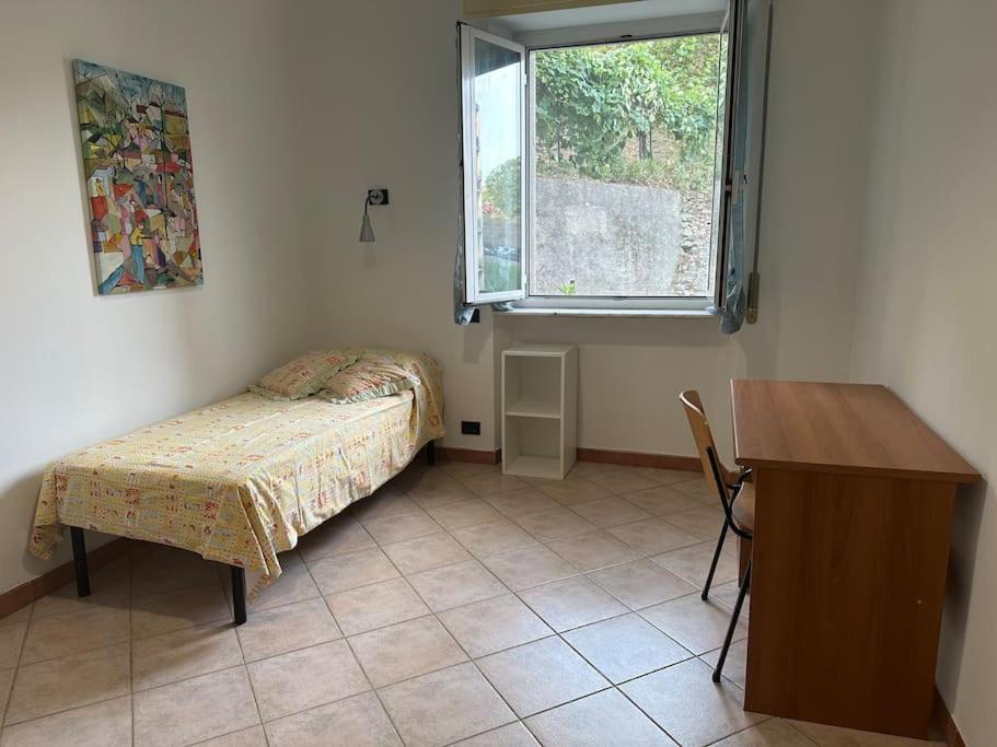 Apartment Mami, A 10 Minuti Dall'acquario Genoa