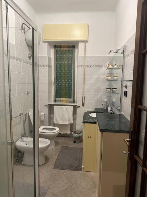 Apartment Mami, A 10 Minuti Dall'acquario
