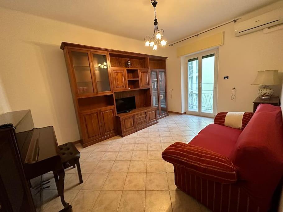 Apartment Mami, A 10 Minuti Dall'acquario *